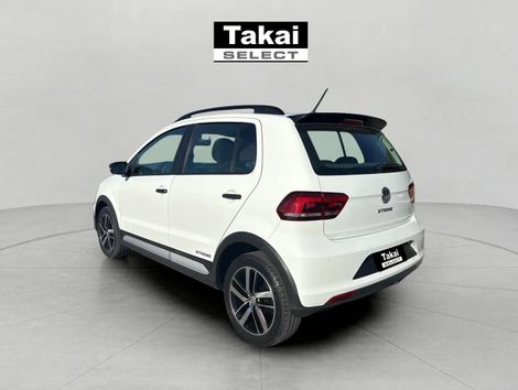 VolksWagen Fox Xtreme 1.6 Flex 8V 5p