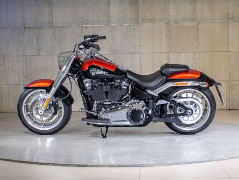 Harley Fat Boy117