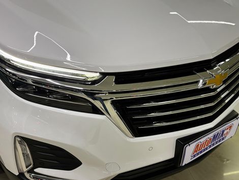 Chevrolet EQUINOX Premier 1.5 Turbo 172cv Aut.
