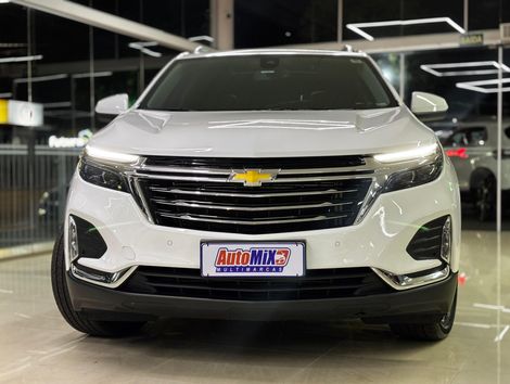 Chevrolet EQUINOX Premier 1.5 Turbo 172cv Aut.