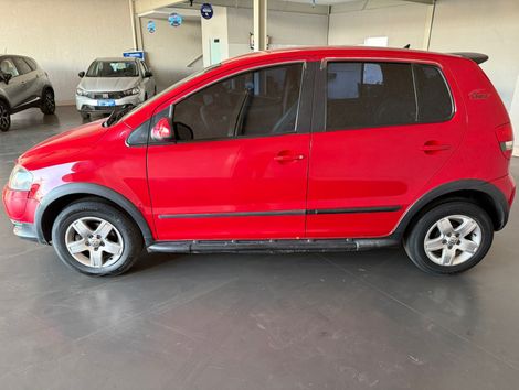 VolksWagen Fox 1.0 Mi Total Flex 8V 3p