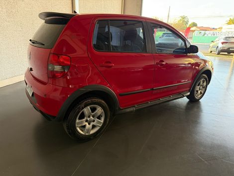 VolksWagen Fox 1.0 Mi Total Flex 8V 3p