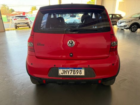 VolksWagen Fox 1.0 Mi Total Flex 8V 3p