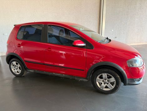 VolksWagen Fox 1.0 Mi Total Flex 8V 3p
