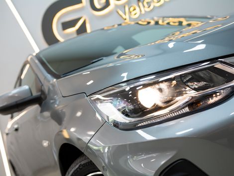 Chevrolet ONIX HATCH PREM. 1.0 12V TB Flex 5p Aut.