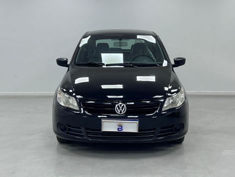 VolksWagen Gol Trendline 1.6 T.Flex 8V 5p