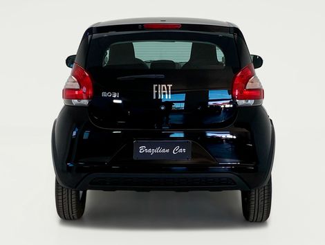 Fiat MOBI LIKE 1.0 Fire Flex 5p.