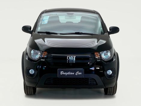 Fiat MOBI LIKE 1.0 Fire Flex 5p.