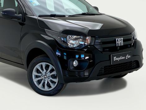 Fiat MOBI LIKE 1.0 Fire Flex 5p.