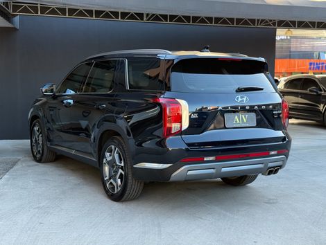 Hyundai PALISADE Signature 3.8 GDI AWD Aut.