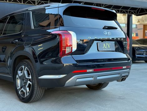 Hyundai PALISADE Signature 3.8 GDI AWD Aut.