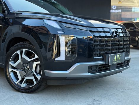 Hyundai PALISADE Signature 3.8 GDI AWD Aut.