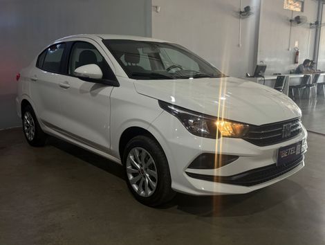 Fiat CRONOS DRIVE 1.0 6V Flex