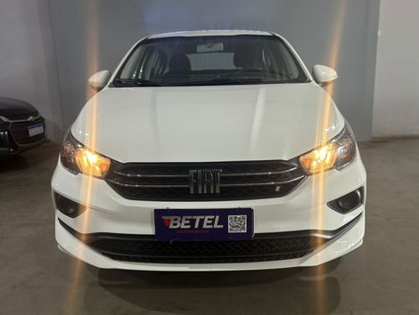 Fiat CRONOS DRIVE 1.0 6V Flex