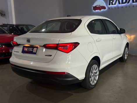 Fiat CRONOS DRIVE 1.0 6V Flex