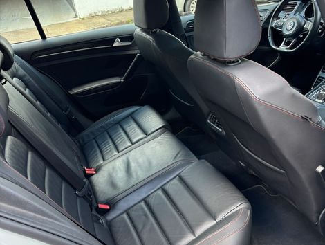 VolksWagen Golf GTi 2.0 TSI 220cv Aut.