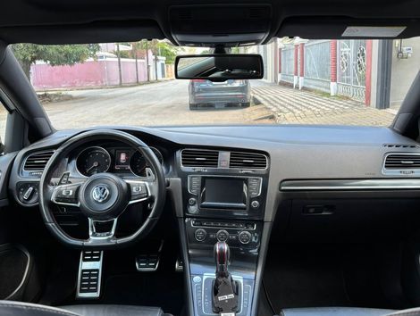 VolksWagen Golf GTi 2.0 TSI 220cv Aut.