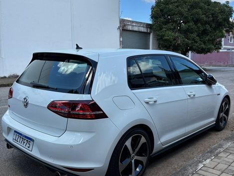 VolksWagen Golf GTi 2.0 TSI 220cv Aut.