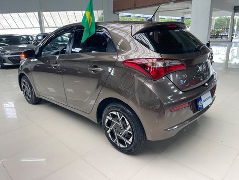 Hyundai HB20 Comf./C.Plus/C.Style 1.0 Flex 12V