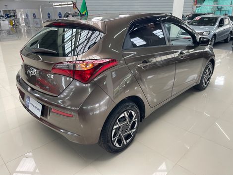 Hyundai HB20 Comf./C.Plus/C.Style 1.0 Flex 12V