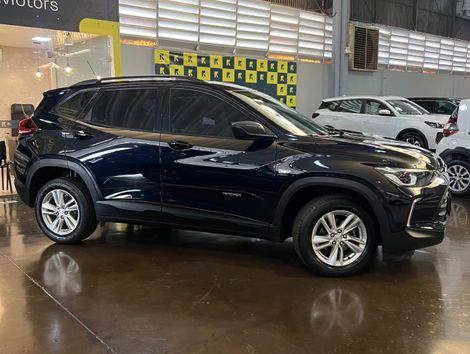 Chevrolet TRACKER 1.2 Turbo 12V Flex Aut.