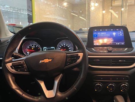 Chevrolet TRACKER 1.2 Turbo 12V Flex Aut.