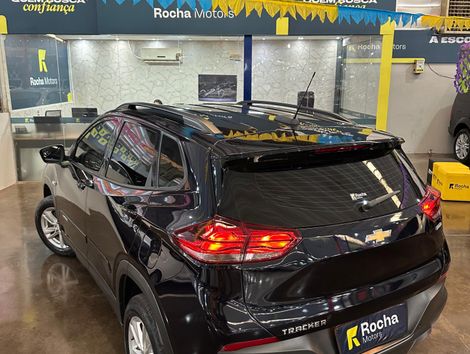 Chevrolet TRACKER 1.0 Turbo 12V Flex Aut. 