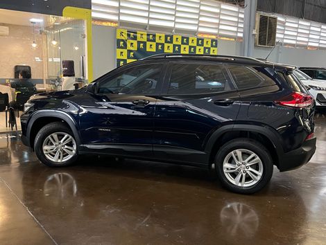 Chevrolet TRACKER 1.2 Turbo 12V Flex Aut.