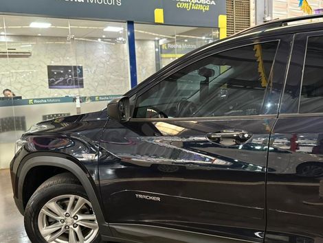 Chevrolet TRACKER 1.0 Turbo 12V Flex Aut. 