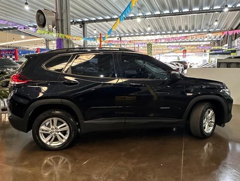 Chevrolet TRACKER 1.0 Turbo 12V Flex Aut. 