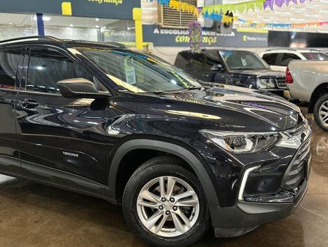 Chevrolet TRACKER 1.0 Turbo 12V Flex Aut. 
