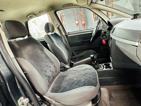 Chevrolet Meriva Maxx 1.8 MPFI 8V FlexPower