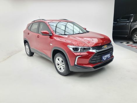 Chevrolet TRACKER LT 1.0 Turbo 12V Flex Aut.