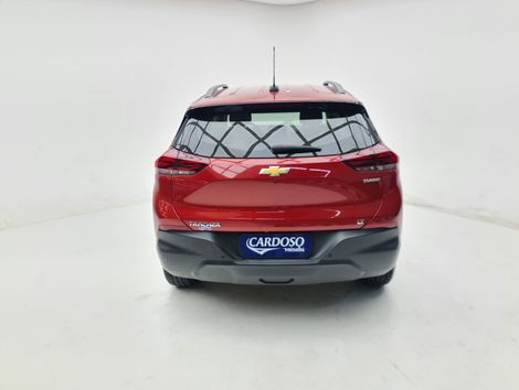 Chevrolet TRACKER LT 1.0 Turbo 12V Flex Aut.