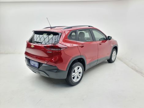 Chevrolet TRACKER LT 1.0 Turbo 12V Flex Aut.