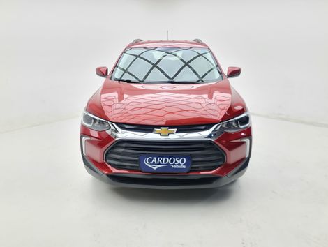 Chevrolet TRACKER LT 1.0 Turbo 12V Flex Aut.