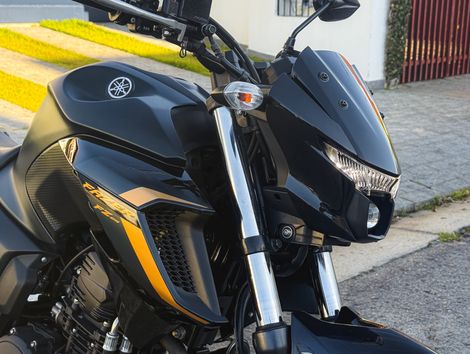 YAMAHA FZ25 250 FAZER FLEX