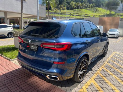 BMW X5 XDRIVE 30d M Sport 3.0 265cv Dies Aut