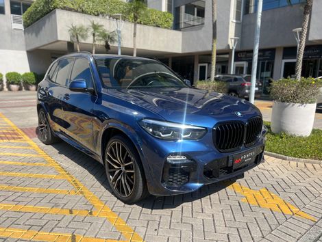 BMW X5 XDRIVE 30d M Sport 3.0 265cv Dies Aut