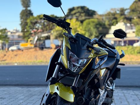HONDA CB 300F Twister Flex