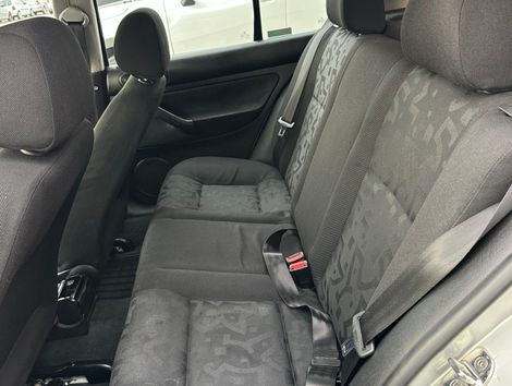 VolksWagen Golf 1.6Mi/ 1.6Mi Gener./Black & Silver