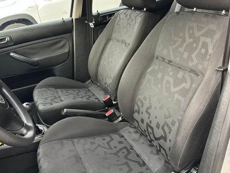VolksWagen Golf 1.6Mi/ 1.6Mi Gener./Black & Silver