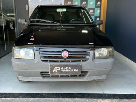 Fiat Uno Mille Celeb. WAY ECON. 1.0 F.Flex 4p