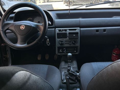 Fiat Uno Mille Celeb. WAY ECON. 1.0 F.Flex 4p