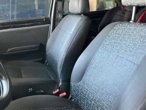 Fiat Uno Mille Celeb. WAY ECON. 1.0 F.Flex 4p