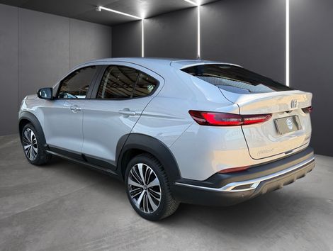 Fiat Fastback Audace 1.0 200 T. Flex Aut