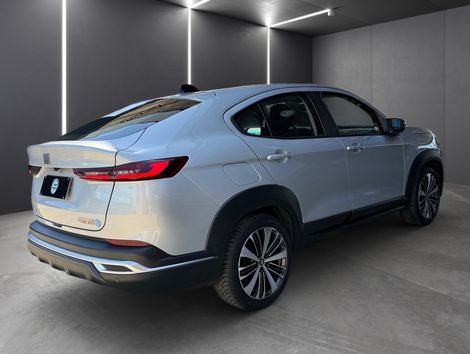 Fiat Fastback Audace 1.0 200 T. Flex Aut