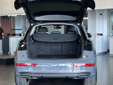 Audi Q5 S-Line 2.0 TFSI Quattro S-tronic