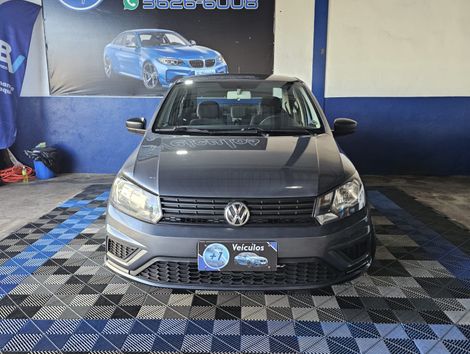 VolksWagen VOYAGE 1.6 MSI Flex 8V 4p