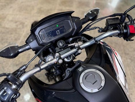 HONDA NXR 160 BROS FLEX